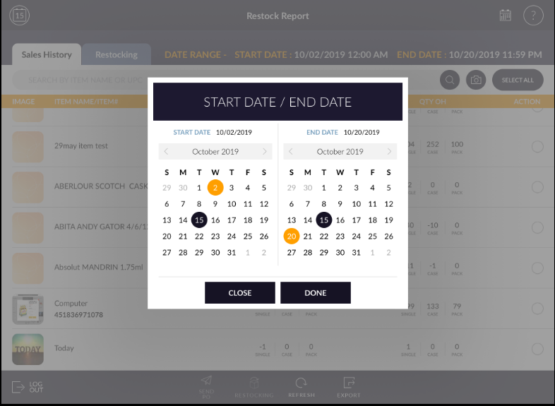 view-sales-history-in-restock-report